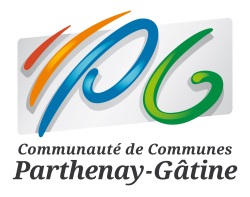 Communauté de Communes de Parthenay